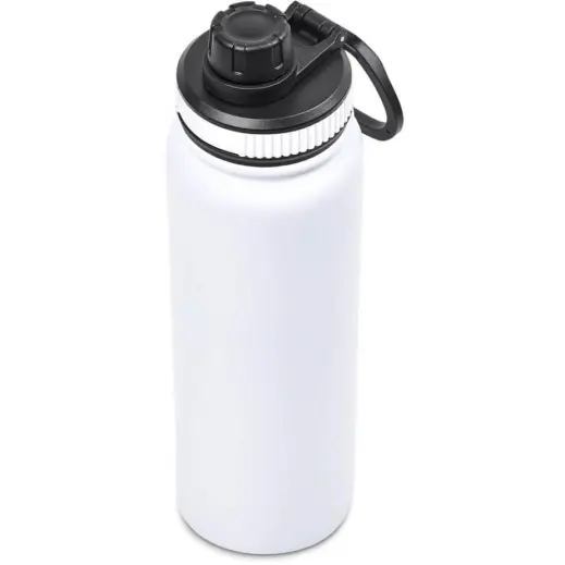 Altitude Elano Solid White Closed